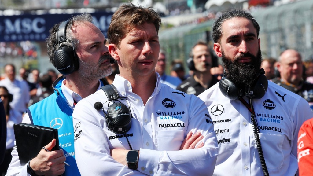 Nel giorno dopo l’annuncio dello scarico di Sargeant da parte di Williams vogliamo offrirvi uno spunto di riflessione a riguardo.