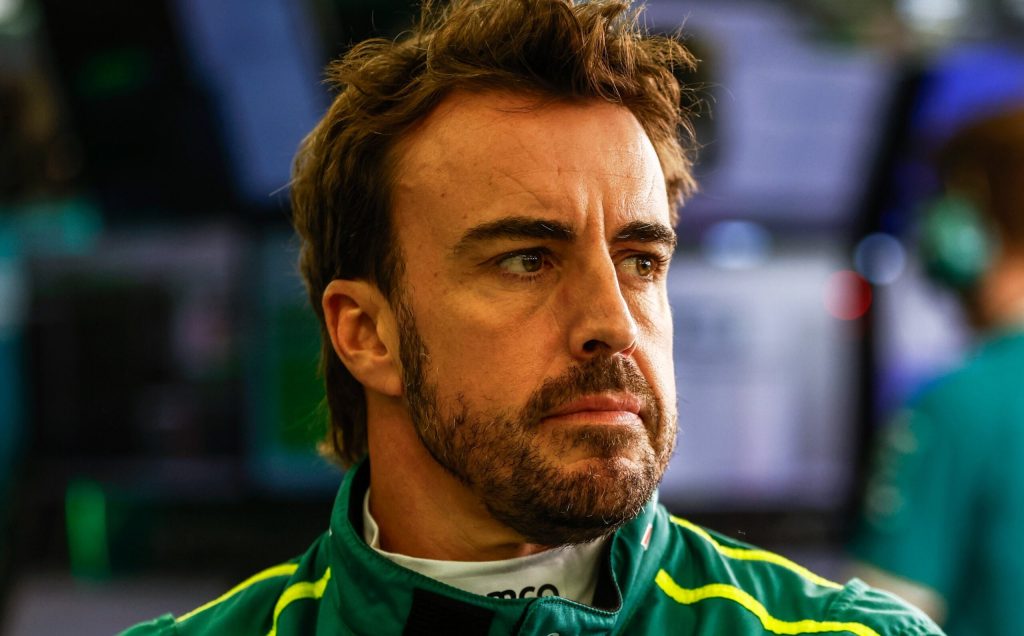 alonso