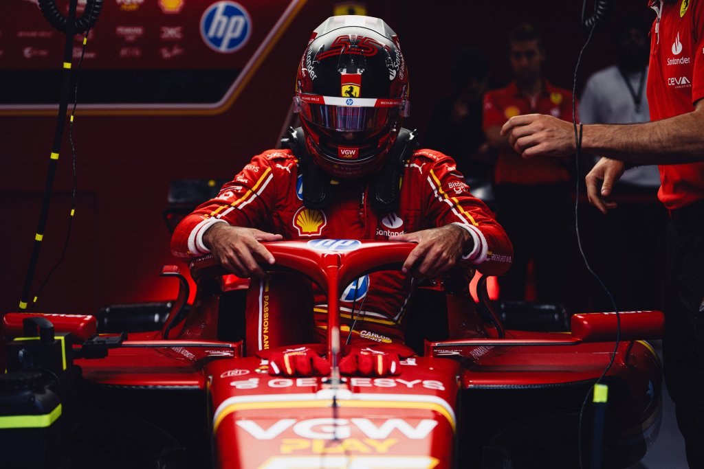 Il noto ex team principal di Formula 1, Eddie Jordan, ha recentemente fatto alcune rivelazioni scottanti nel podcast "Formula For Success" con David Coulthard, riguardo al futuro di Carlos Sainz e alla sua imminente collaborazione con la Williams.