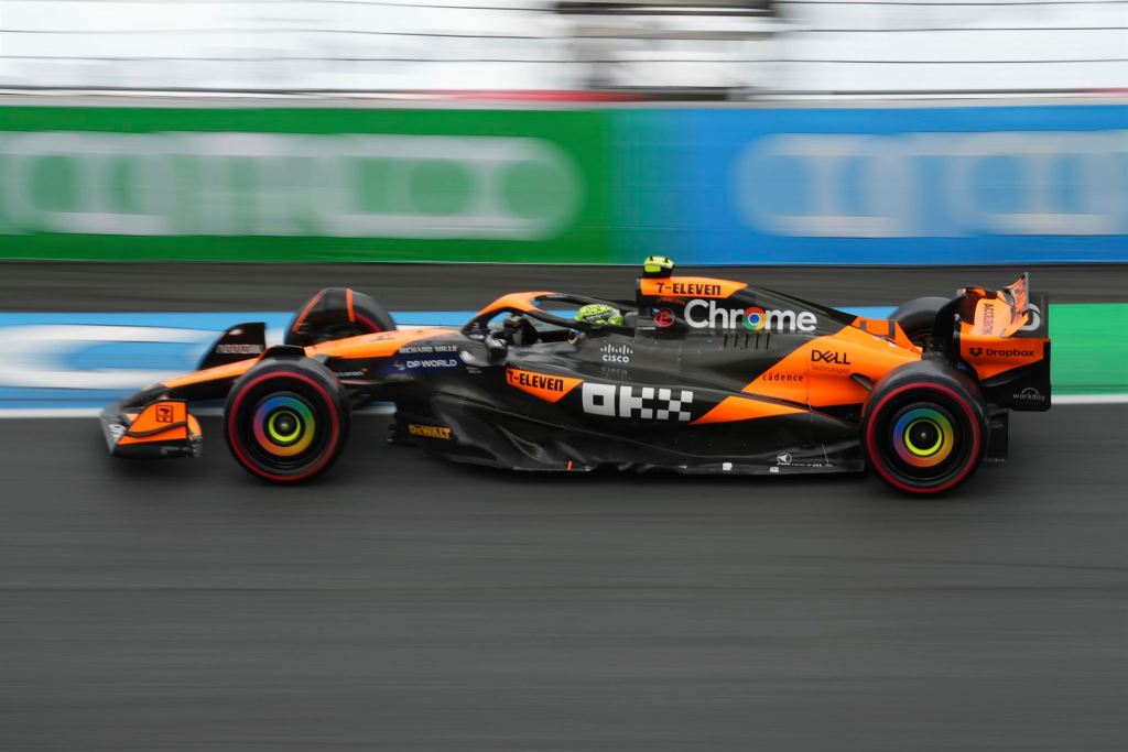La F1 prova a rendere più dinamico il Gran Premio d’Olanda introducendo una novità che riguarda direttamente le strategie ai box. 