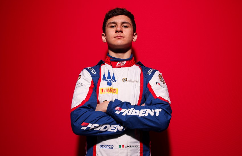fornaroli
