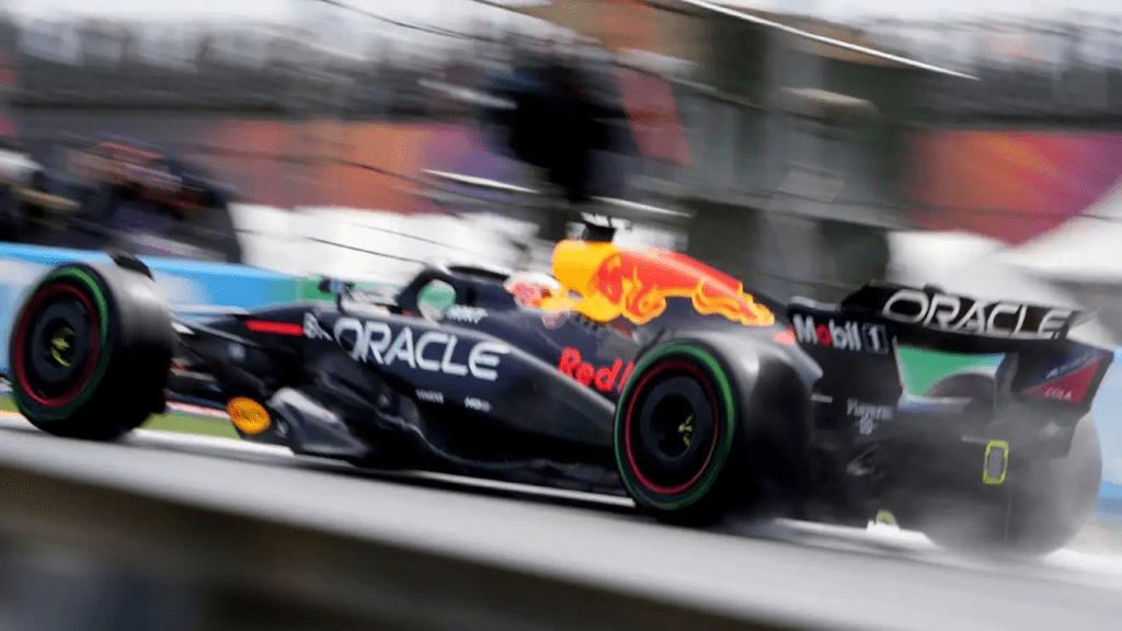 Al termine delle sessioni di prove libere del venerdì a Zandvoort, Max Verstappen ha espresso la sua frustrazione riguardo alle prestazioni della sua vettura. 