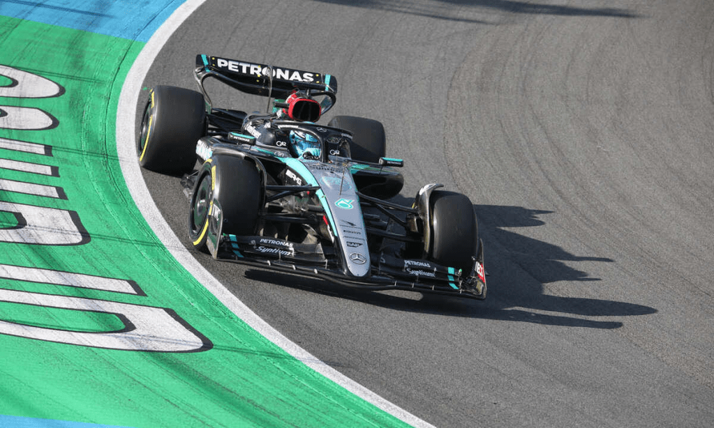 F1 | GP Olanda - Analisi passo gara: McLaren vola, Mercedes e Max vicini