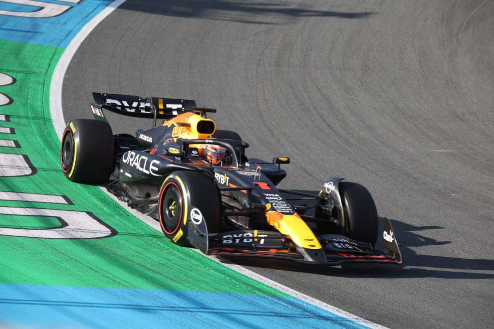 F1 | GP Olanda - Analisi passo gara: McLaren vola, Mercedes e Max vicini