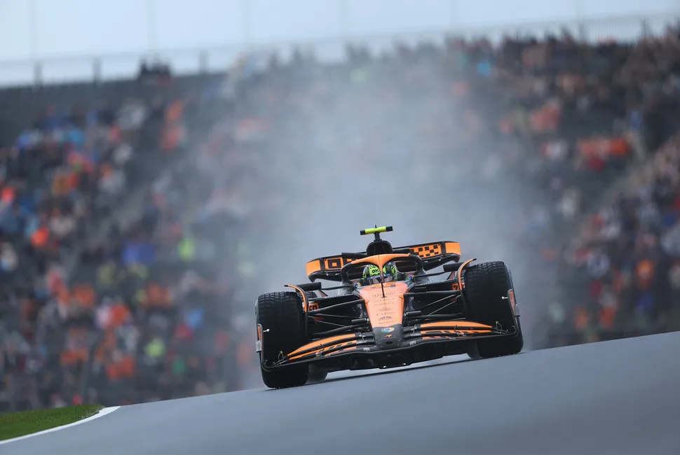 Al termine di queste FP2, abbiamo potuto notare come Mercedes e McLaren siano i due team attualmente più versatili, con una Red Bull in difficoltà e una Ferrari sempre più persa.