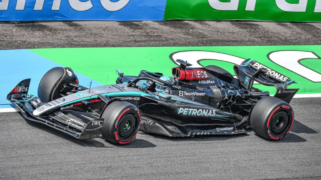 Al termine di queste FP2, abbiamo potuto notare come Mercedes e McLaren siano i due team attualmente più versatili, con una Red Bull in difficoltà e una Ferrari sempre più persa.