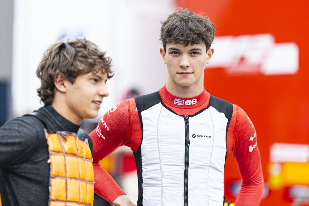 L'idea di una sprint per i rookie si fa sempre più reale, sfruttando al massimo il weekend di Abu Dhabi. La FIA ci crede ancora.