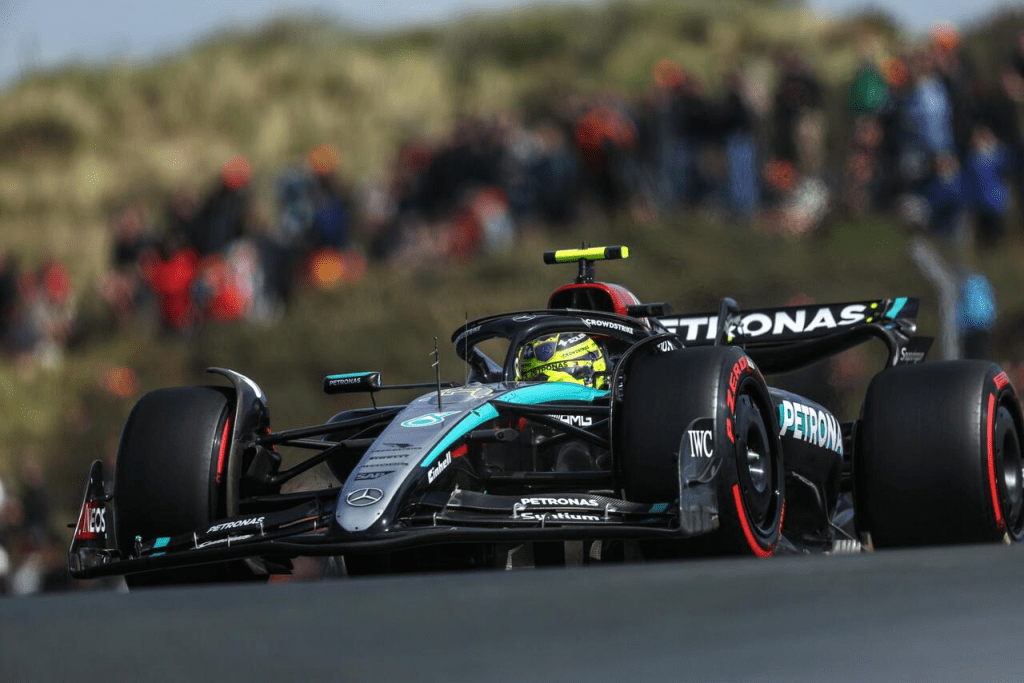 Le pagelle del GP d'Olanda: Norris dominante, Leclerc perfetto