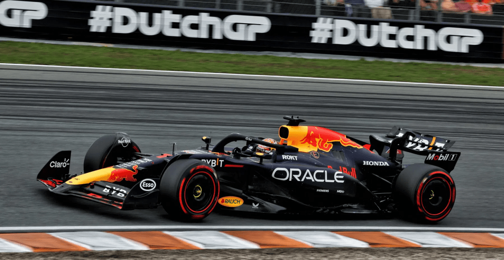 Il CEO della Formula 1, Stefano Domenicali, si è detto convinto che Zandvoort continuerà a far parte del calendario della Formula 1 oltre il 2025.