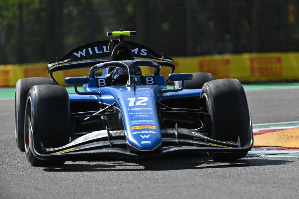 Chi è Franco Colapinto, il nuovo pilota Williams