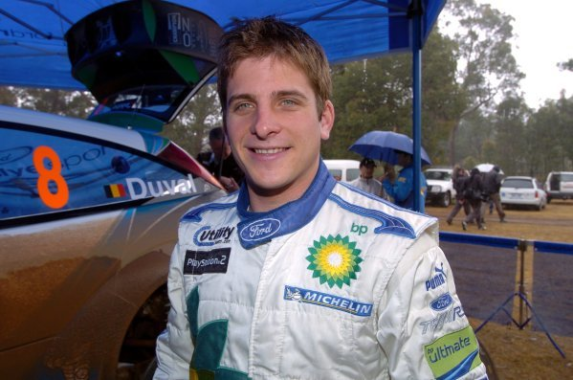 wrc