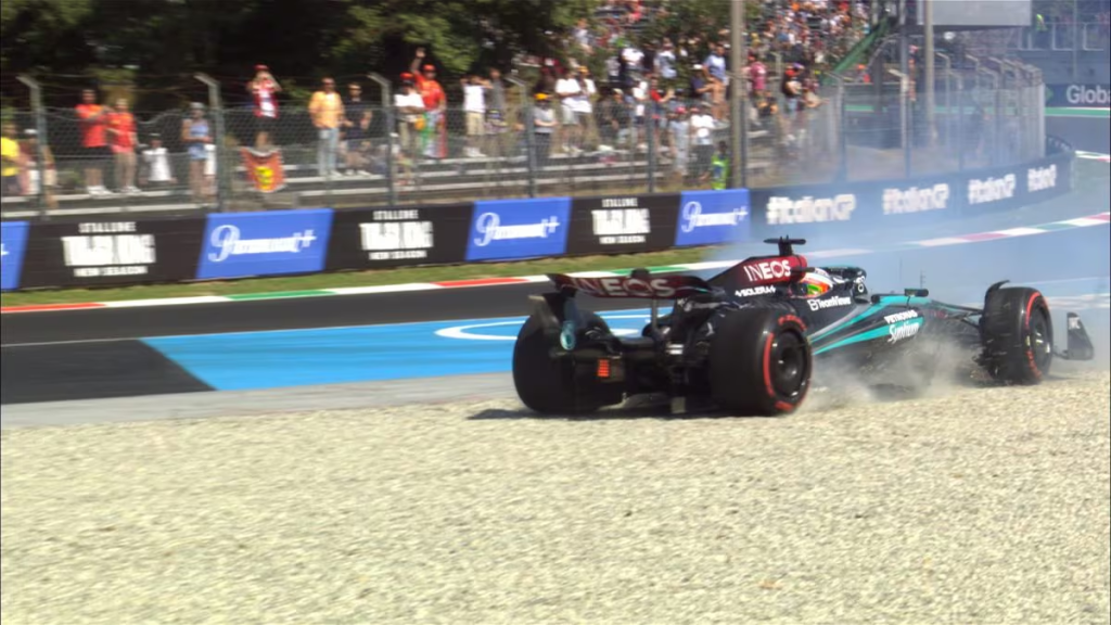 Andrea Kimi Antonelli ha vissuto una giornata emozionante e complessa durante il suo debutto in una sessione ufficiale di Formula 1. 