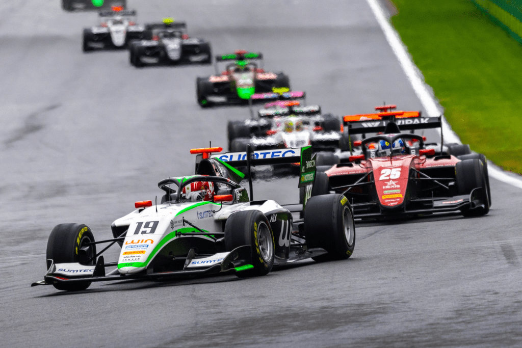 Jenzer Motorsport, storica scuderia di corse automobilistiche, dirà addio alla FIA Formula 3 alla fine di questa stagione.