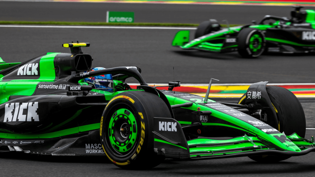 Guanyu Zhou si è espresso sul suo futuro ancora incerto, il quale potrebbe dipendere molto da come andranno le restanti gare della stagione in corso.