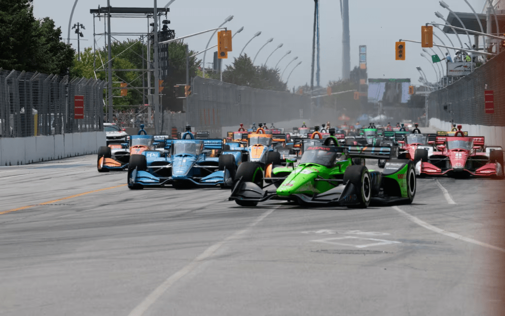 F1, è ora di allargare la zona punti