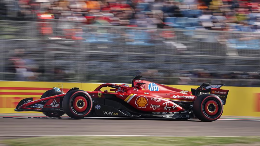 Ferrari, Vasseur fa il punto della situazione in vista di Zandvoort