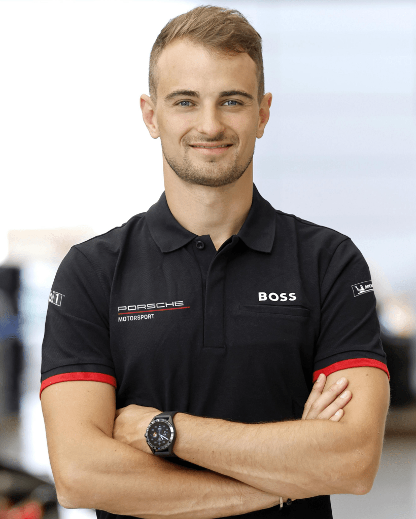 Nico Muller, ex pilota Peugeot, si unirà a Porsche a partire dal 2025. Quale sarà il suo ruolo all'interno del team tedesco?