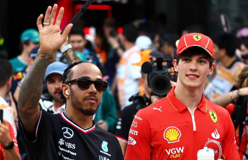 lewis hamilton oliver bearman saudi arabia grid 2024 planetf1