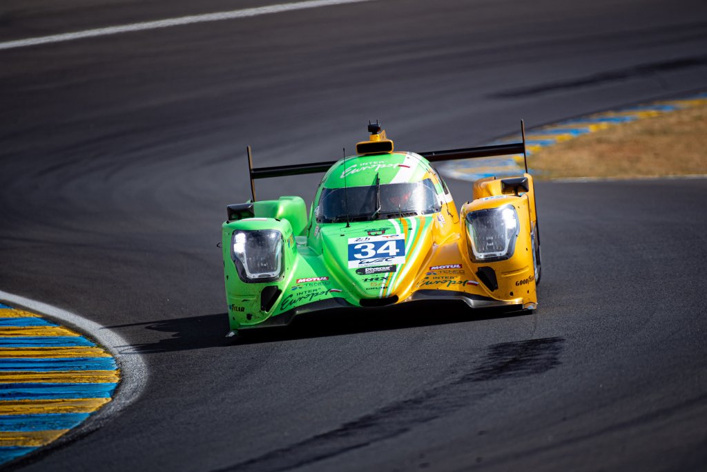 In questa intervista esclusiva, Fabio Scherer, vincitore della 24h di Le Mans 2023, ci svela i suoi segreti e le proprie ambizioni future.