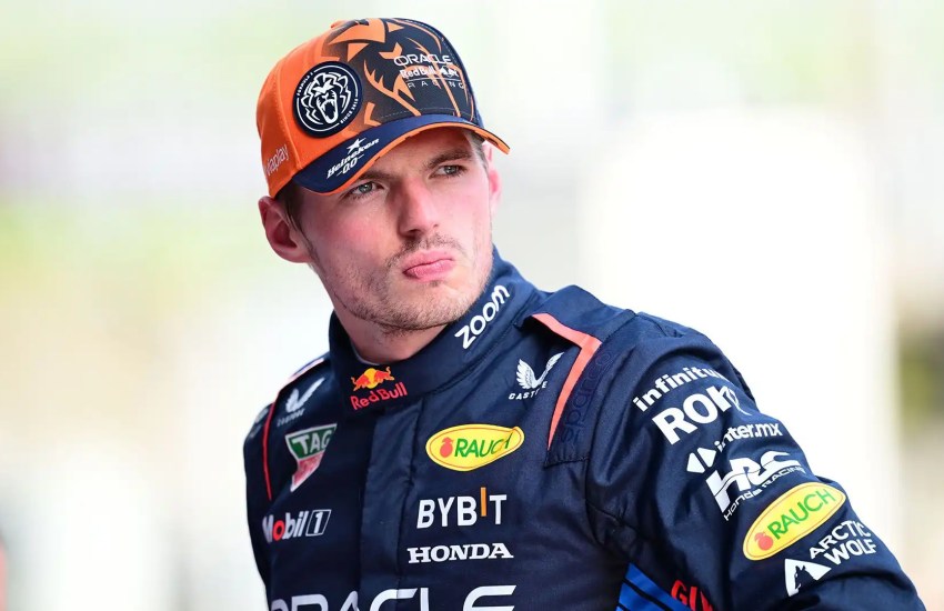 max verstappen 1277503Photogallery