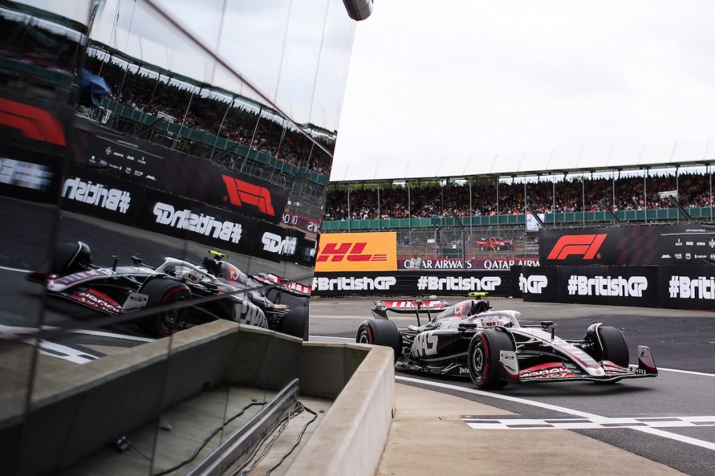 Nico Hulkenberg