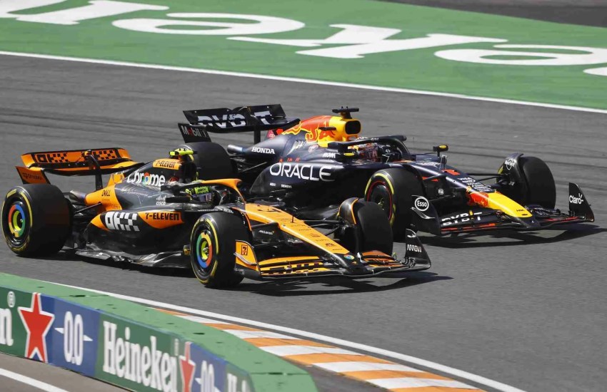 norris verstappen olanda