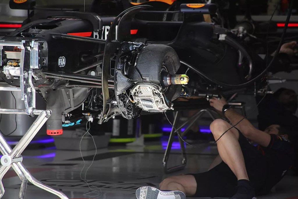 red bull racing rb19 technical1