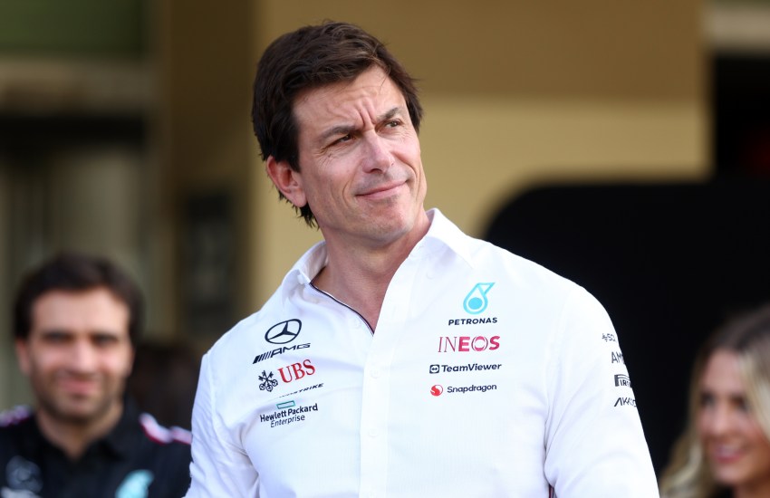 toto wolff