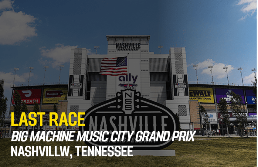 18 Nashville