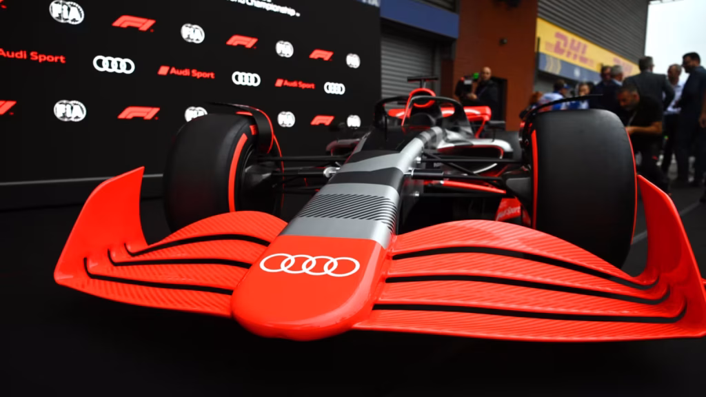 Il team principal italiano pone subito gli obiettivi: mentalità vincente e attitudine prima di infrastrutture e fondi.