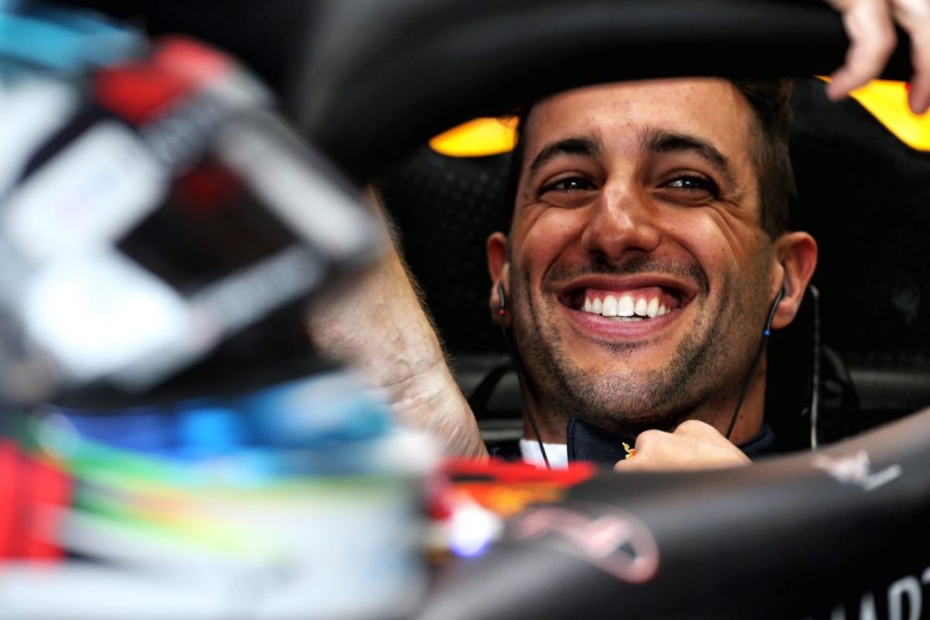 Un'altra icona lascia il paddock. Daniel Ricciardo dice addio alla Formula Uno e, noi vogliamo ringraziare così il nostro Honey Badger.