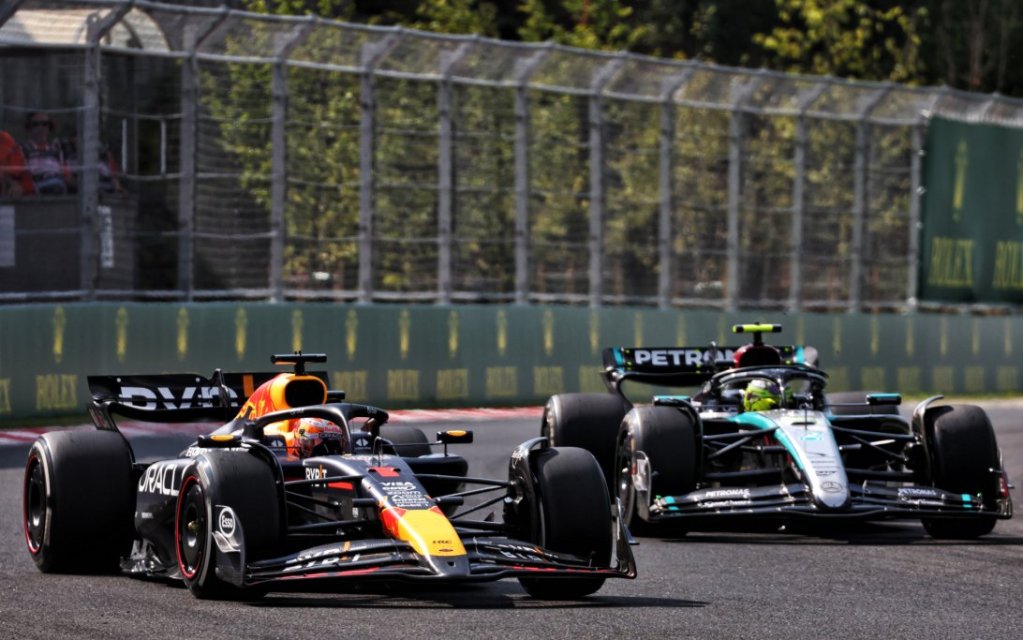 Toto Wolff commenta il calo avuto da Red Bull e spiega che il quarto posto nel mondiale costruttori sarà importante per Mercedes.