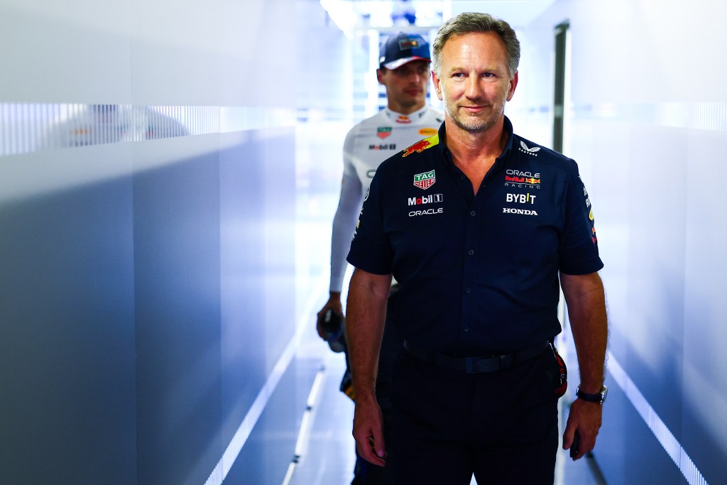 L'ex tp Red Bull Christian Horner intraprenderà un tour in Australia in cui incontrerà i fan e parlerà del mondo della F1 e ne rivelerà alcuni aspetti.