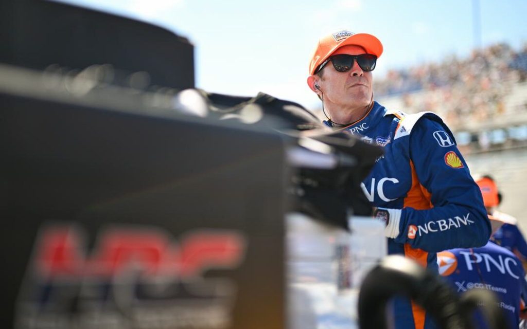 Scott Dixon Hy Vee Milwaukee Mile 250 By James Black Ref Image Without Watermark m117116 1080x675 1