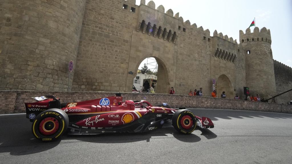 Fred Vasseur sottolinea l’importanza della concentrazione e della perfezione in ogni dettaglio, con l’obiettivo di ottenere un risultato significativo per la Ferrari in una gara da sempre imprevedibile.