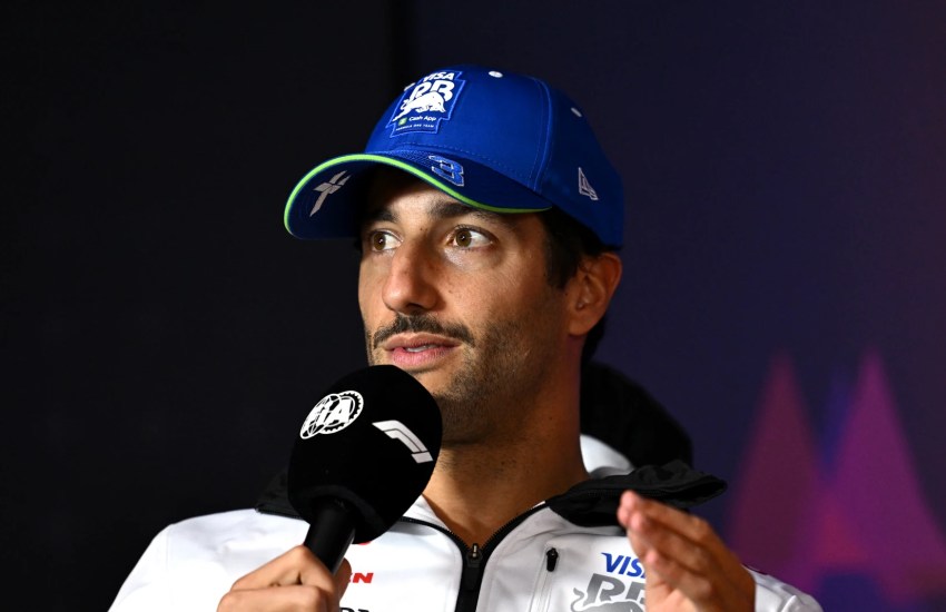 daniel ricciardo australia 98 1