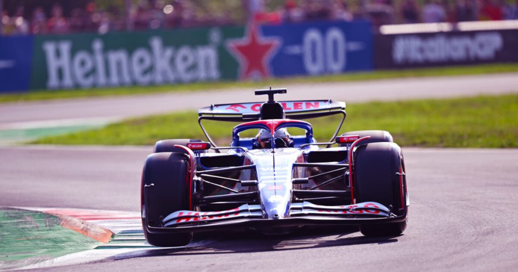 Daniel Ricciardo
