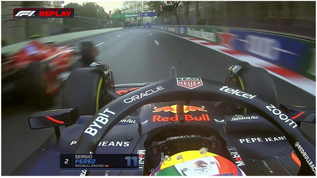 Carlos Sainz