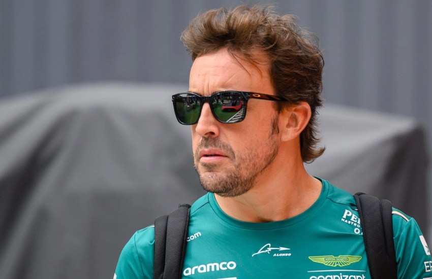 fernando alonso
