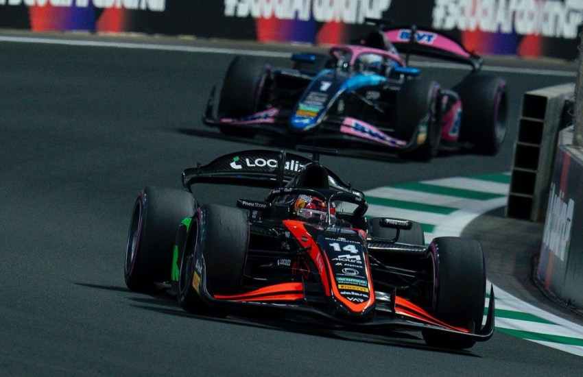 fittipaldi yeda soymotor