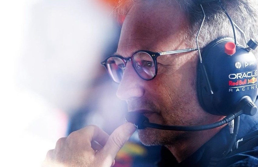 horner