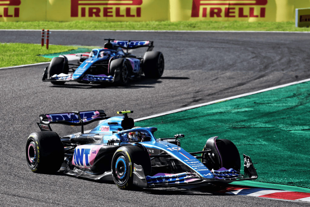 La FIA ha rivelato che Honda e Alpine hanno commesso delle violazioni procedurali nel budget cap sulla produzione delle Power Unit