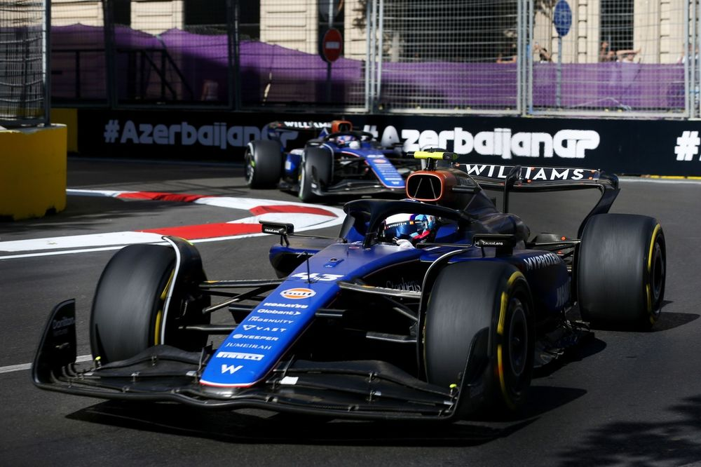 Le pagelle del GP d'Azerbaijan: Piastri da Oscar, Verstappen spento