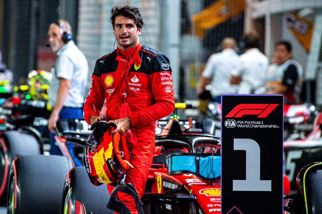 La FIA ha annunciato l'introduzione di una quarta zona DRS nel circuito di Marina Bay in occasione del Gran Premio di Singapore di Formula 1. L'obiettivo é aumentare le opportunità di sorpasso su una pista notoriamente difficile per le manovre.