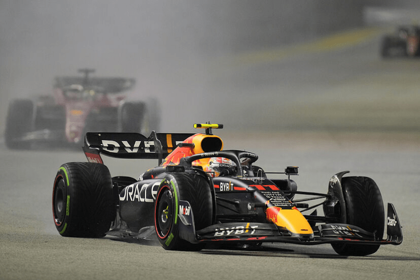 Questo weekend la Formula 1 fa tappa al Circuito di Marina Bay per il Gran Premio di Singapore, la diciottesima gara del campionato 2024.