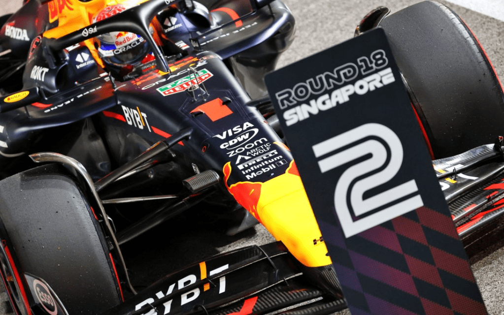 Max Verstappen ha ammesso che Red Bull ha bisogno di ulteriori miglioramenti per competere con McLaren su gran parte dei circuiti del campionato di Formula 1.