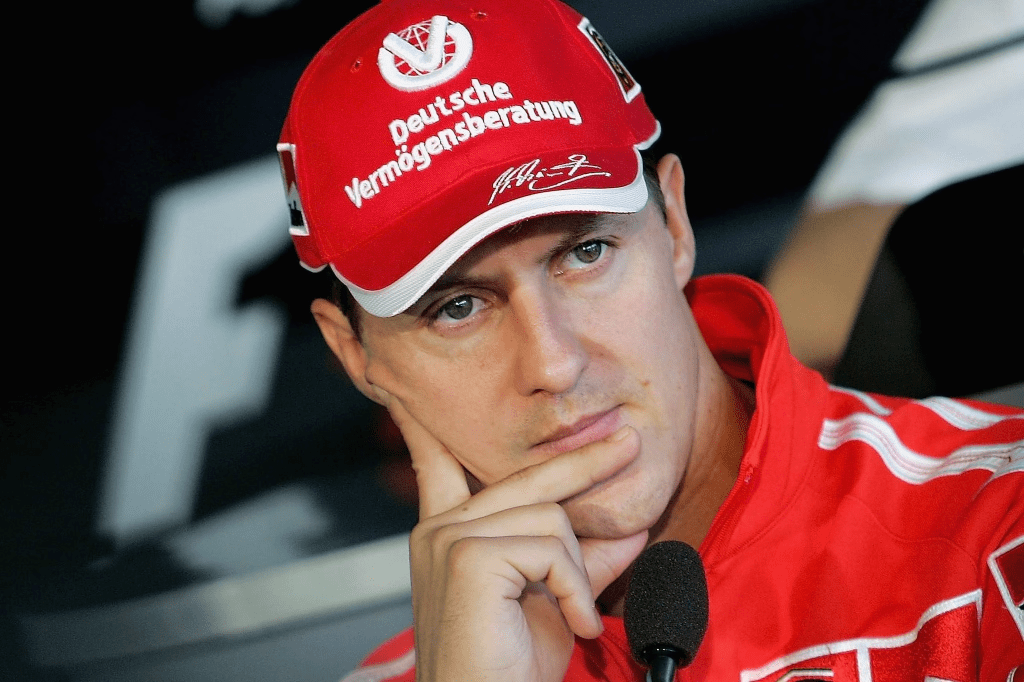 La famiglia di Michael Schumacher è stata vittima di un tentativo di ricatto legato alla diffusione di foto e video privati del sette volte campione del mondo di Formula 1.