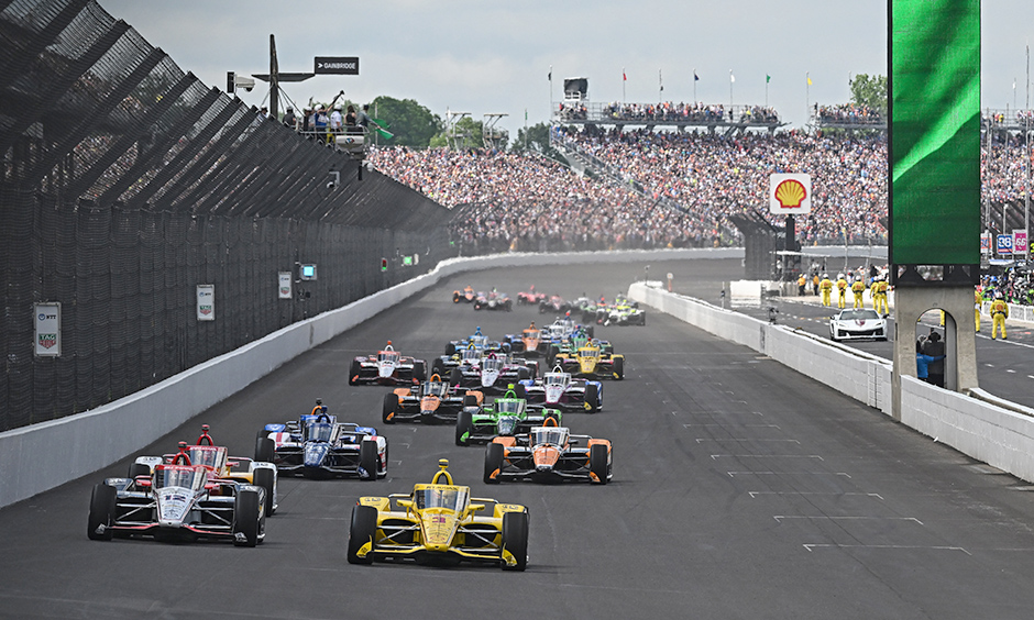 Indy500 2024