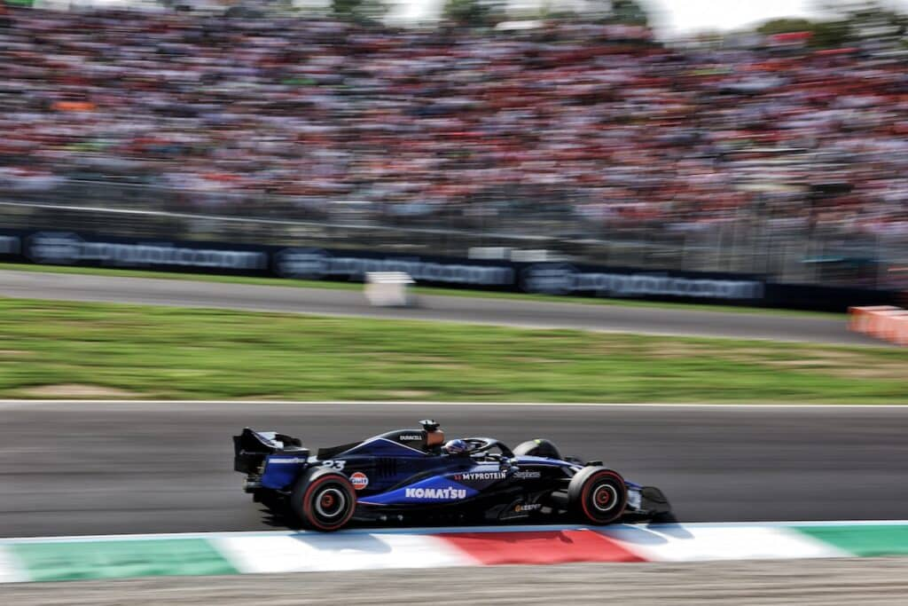Le pagelle del GP d'Italia: Leclerc magico, Norris delude