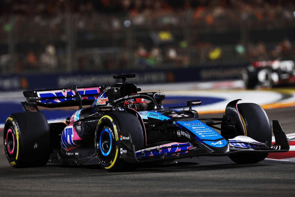 Oliver Oakes, il nuovo team principal di Alpine, è fiducioso che la scuderia francese possa trovare nuove prestazioni nelle ultime gare della stagione di Formula 1.